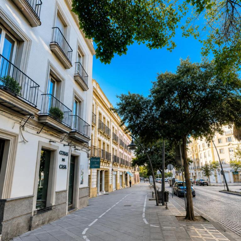 Eva Recommends Porvenir Apartment - Apartamento Deluxe - 44