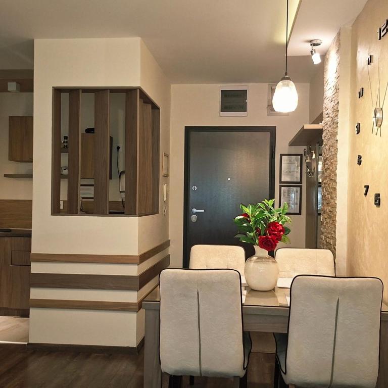 Apartmani Eleganza & La Vista - Deluxe Apartment - 20