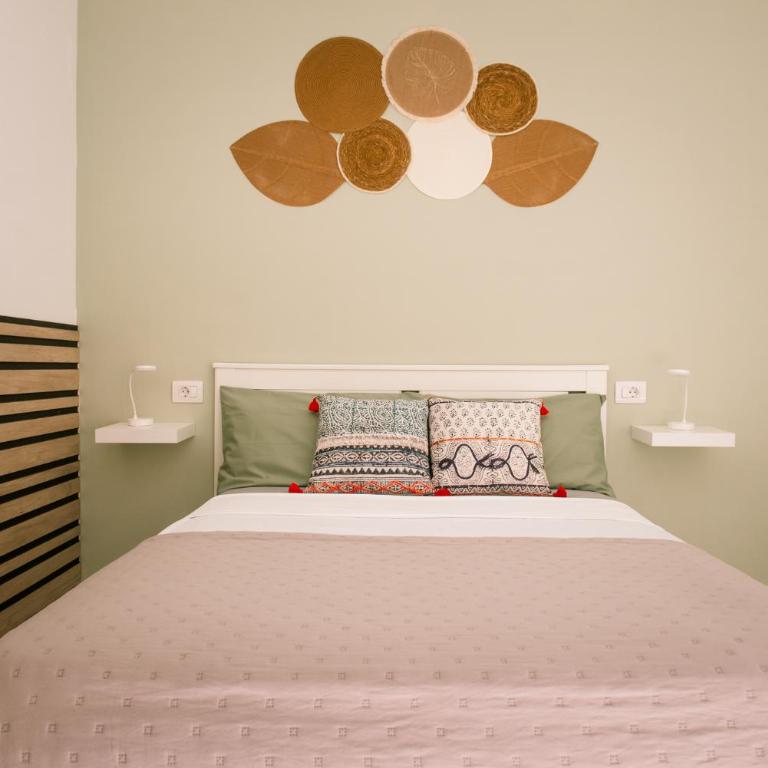Casa Capitan Coliving Coworking Digital Nomads - Habitación Doble - 2