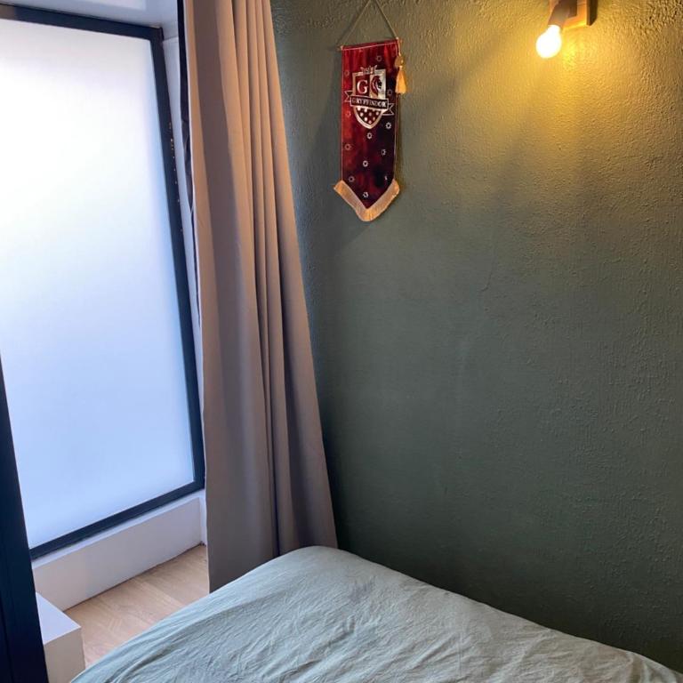 MAISON GERMÈS - CHEZ HARRY - Parking à proximité - Appartement 3 Chambres - 89