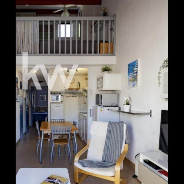 Green village - Appartement 2 Chambres - 1