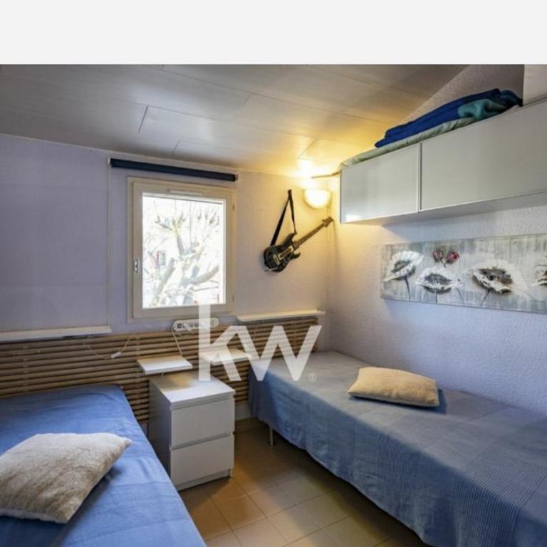 Green village - Appartement 2 Chambres - 2