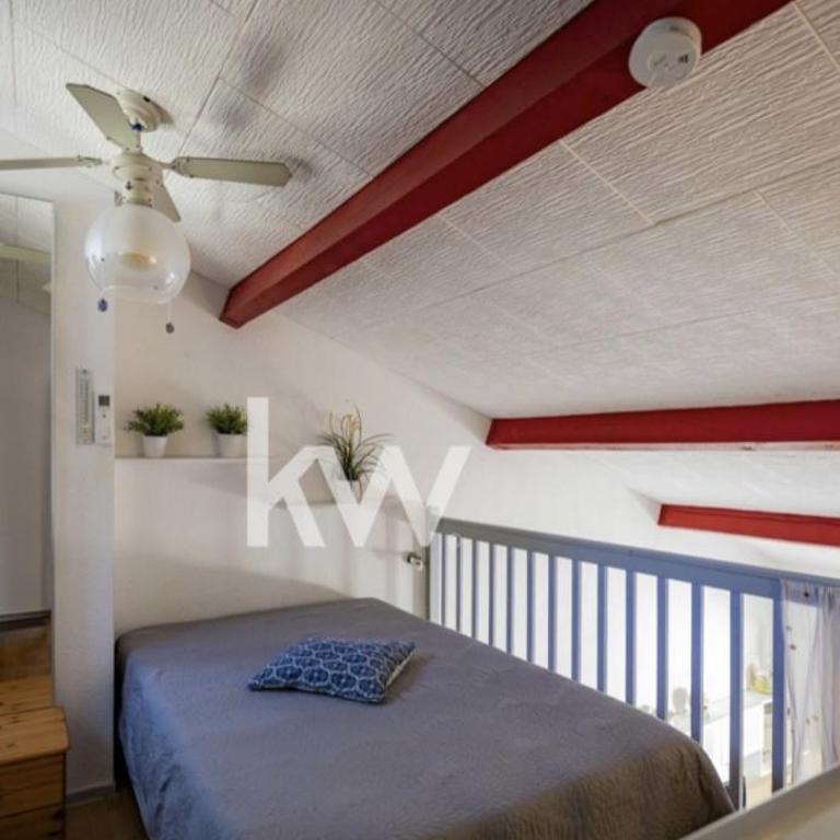 Green village - Appartement 2 Chambres - 3