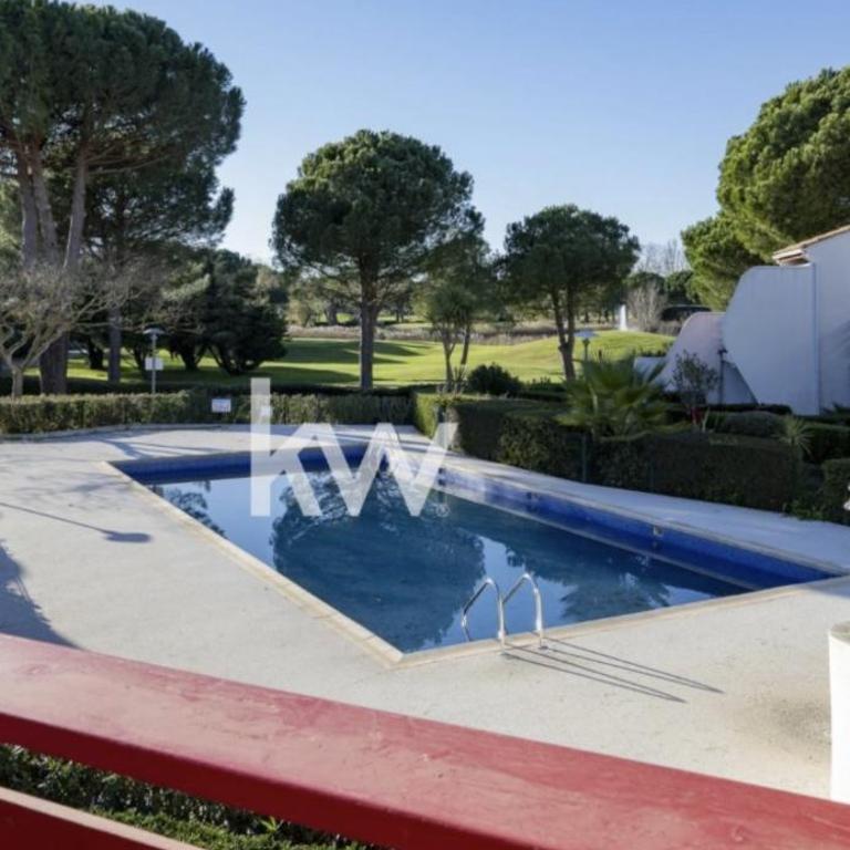 Green village - Appartement 2 Chambres - 4
