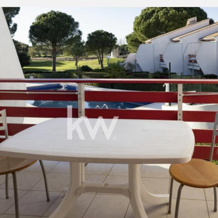 Green village - Appartement 2 Chambres - 6