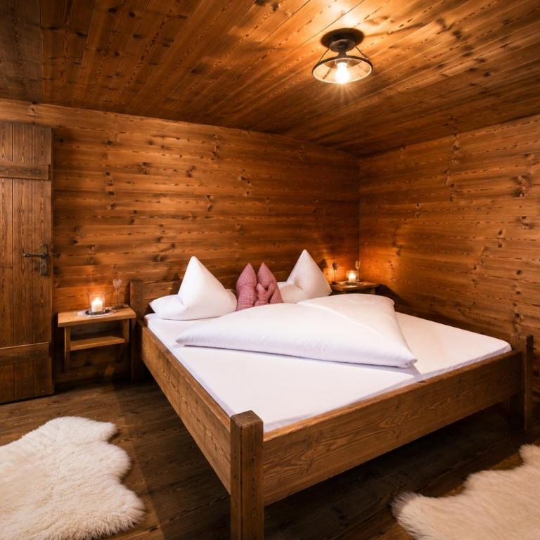 Hütte - Ferienhaus Bischoferhütte für 2-10 Personen - Ferienhaus - 7