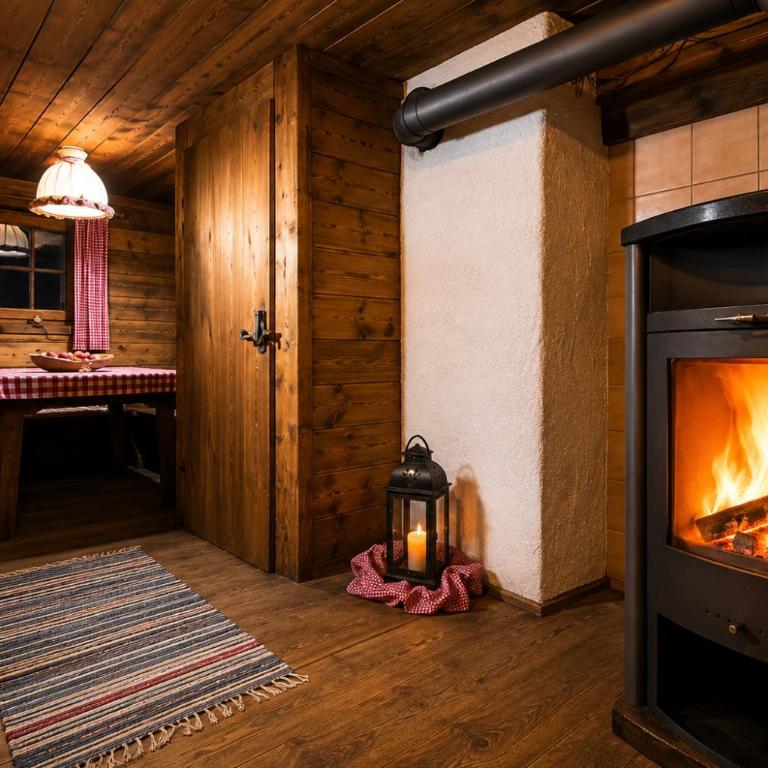 Hütte - Ferienhaus Bischoferhütte für 2-10 Personen - Ferienhaus - 10