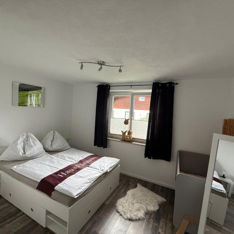 Haus Fürstauer - Apartment mit 2 Schlafzimmern - 20