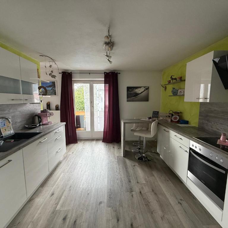 Haus Fürstauer - Apartment mit 2 Schlafzimmern - 1