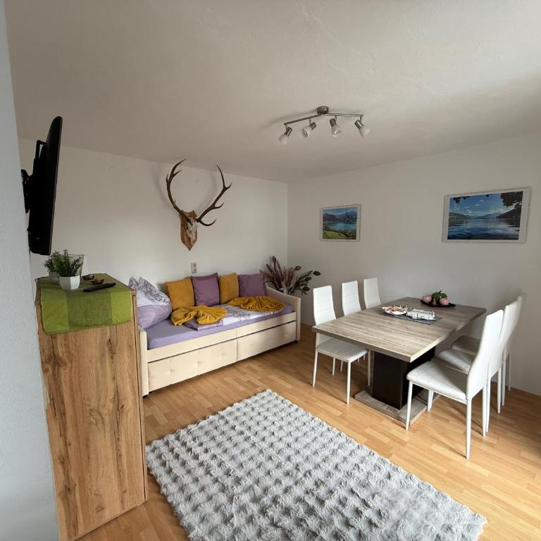 Haus Fürstauer - Apartment mit 2 Schlafzimmern - 23