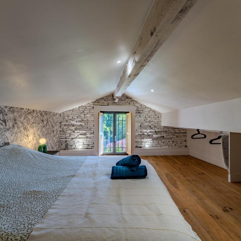 L'appart d'Augustine - Appartement 1 Chambre - 7