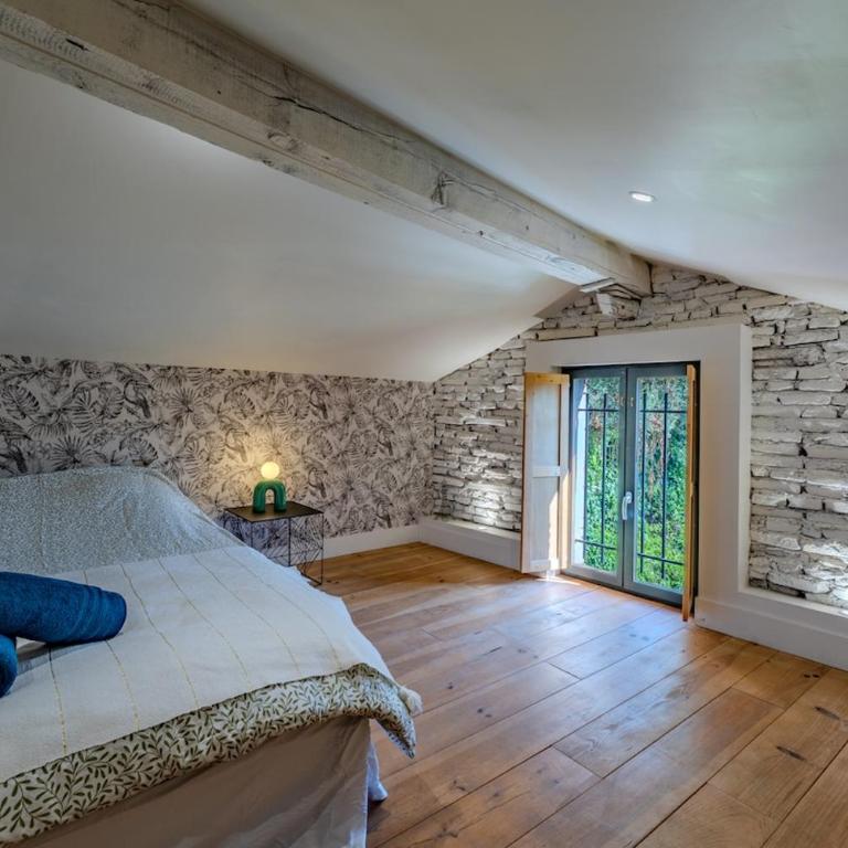 L'appart d'Augustine - Appartement 1 Chambre - 10