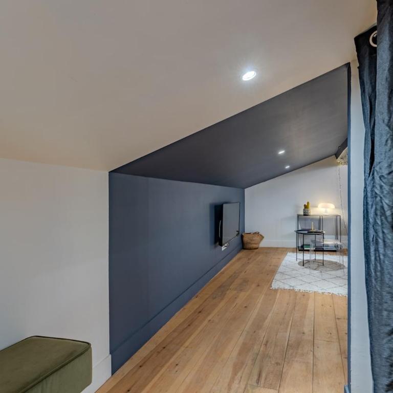 L'appart d'Augustine - Appartement 1 Chambre - 16