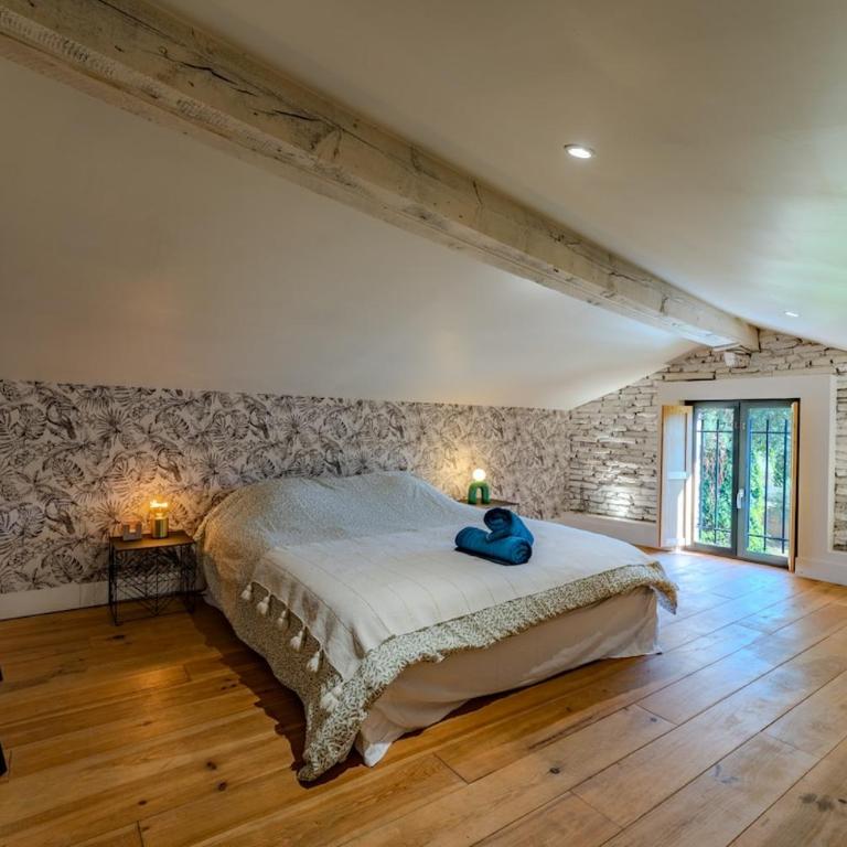 L'appart d'Augustine - Appartement 1 Chambre - 19