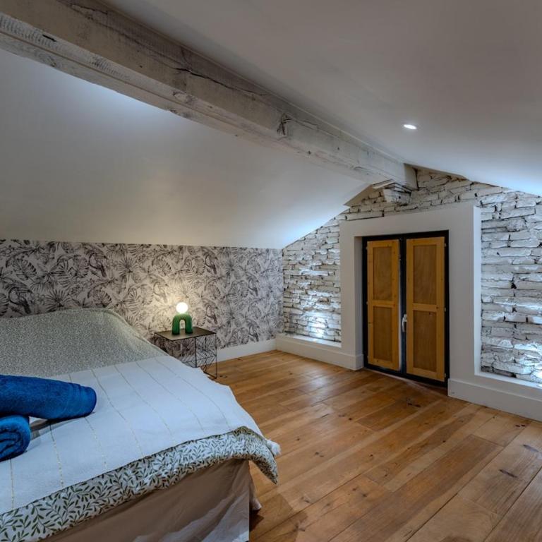 L'appart d'Augustine - Appartement 1 Chambre - 23