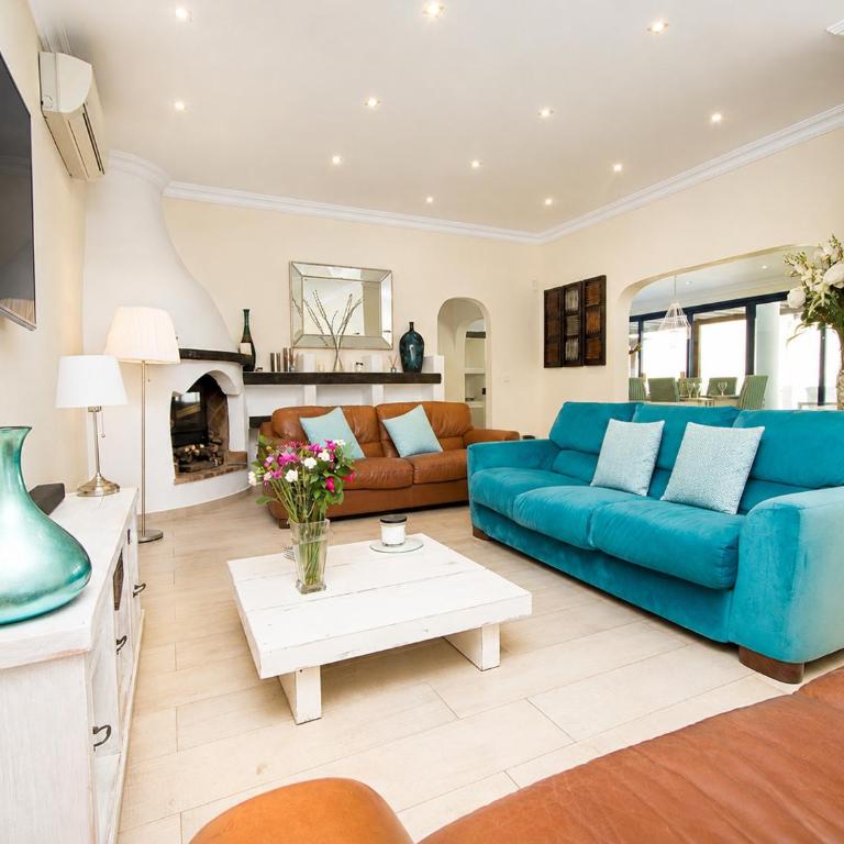 Villa Lucy - By AZ Rentals - Villa - 26