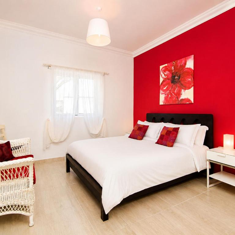 Villa Lucy - By AZ Rentals - Villa - 51
