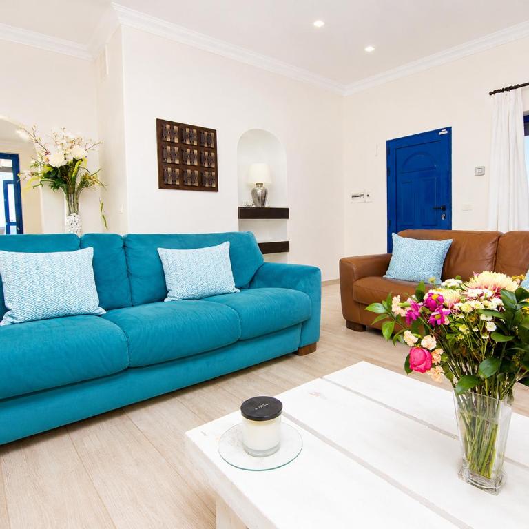 Villa Lucy - By AZ Rentals - Villa - 28