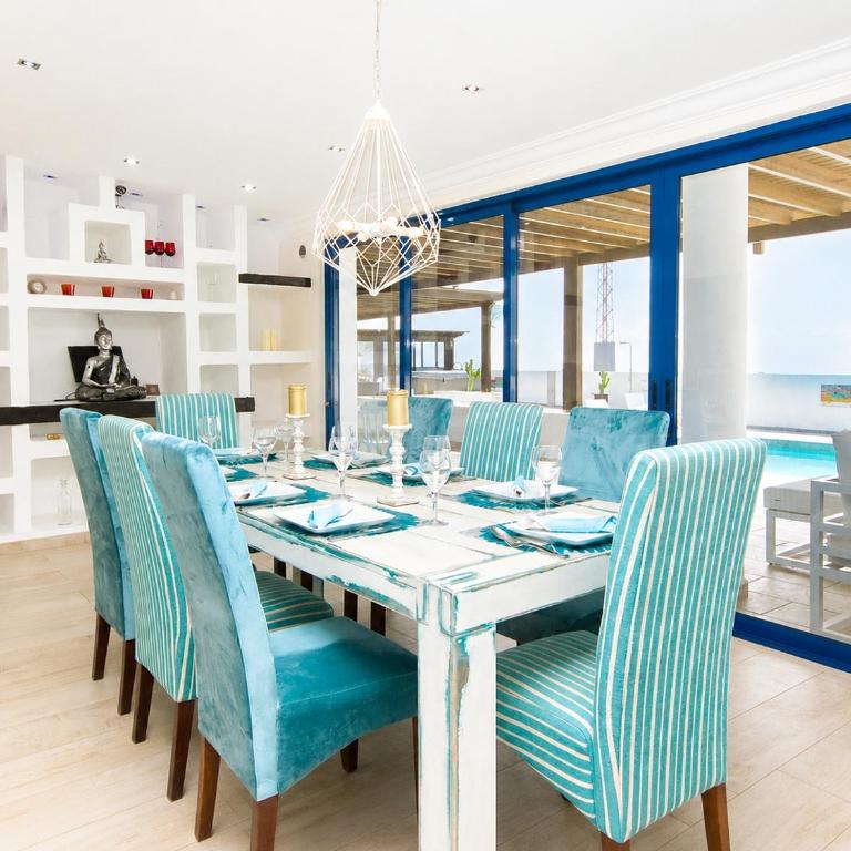 Villa Lucy - By AZ Rentals - Villa - 22