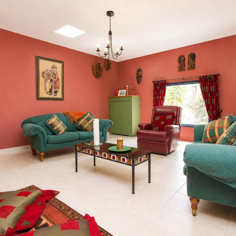 Villa Lucy - By AZ Rentals - Villa - 54