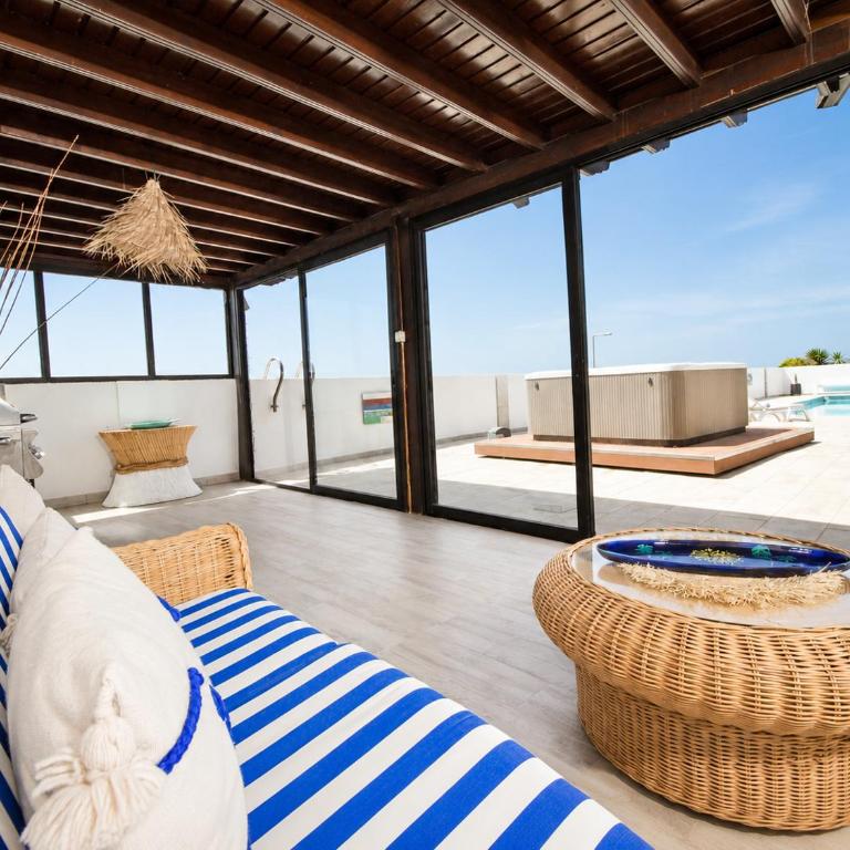 Villa Lucy - By AZ Rentals - Villa - 15