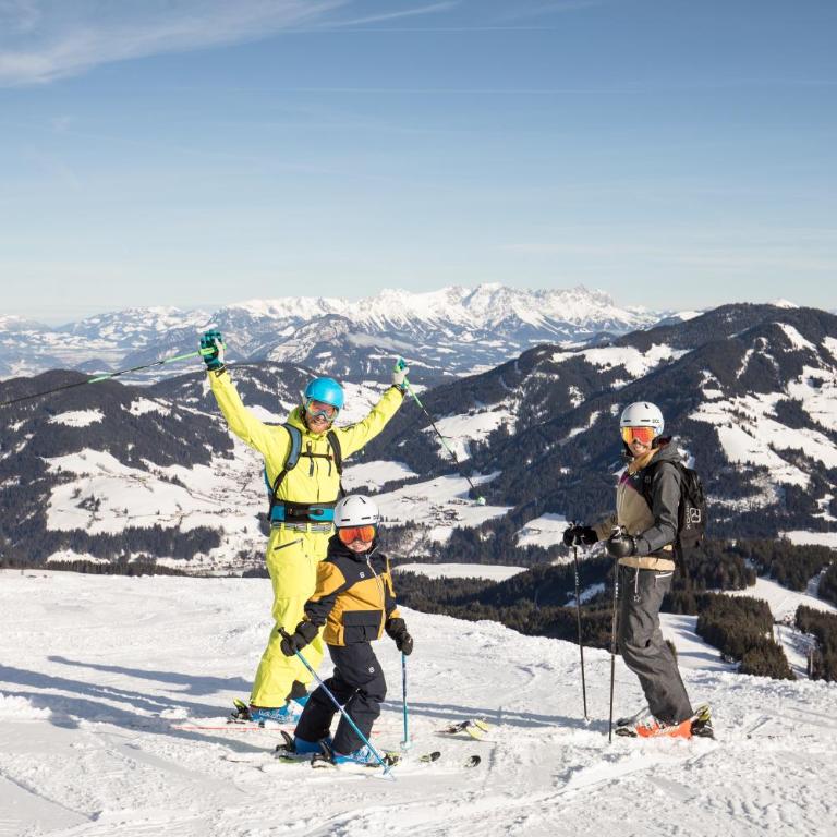 Hütte - Ferienhaus Bischoferhütte für 2-10 Personen - Ferienhaus - 20