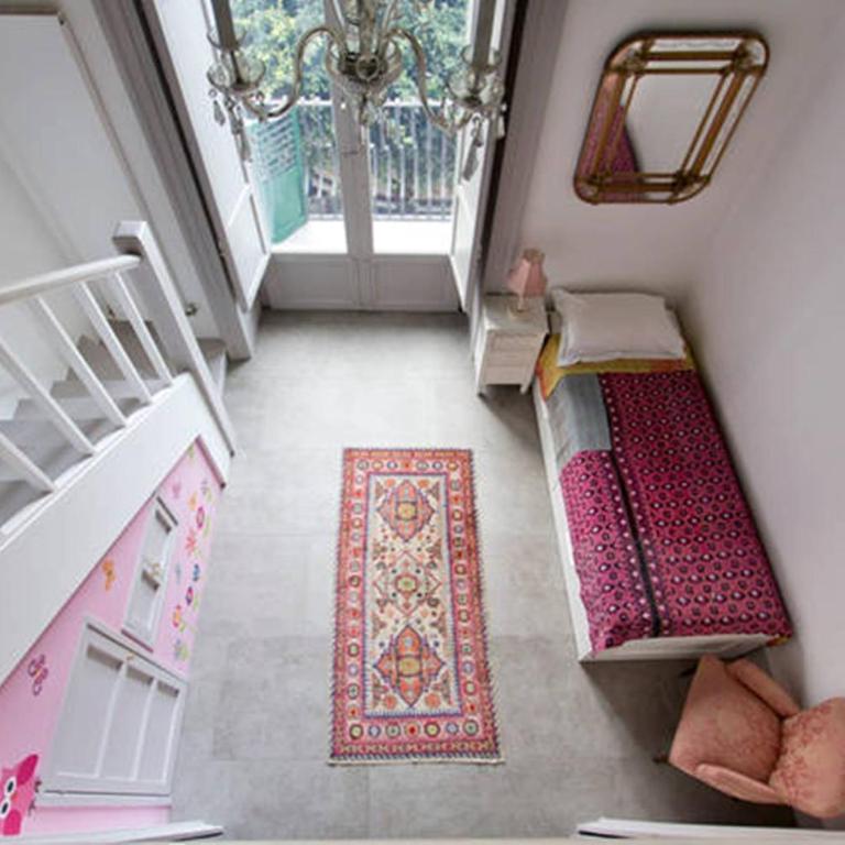 Piazza Marina Chic - Casa Vacanze - 8