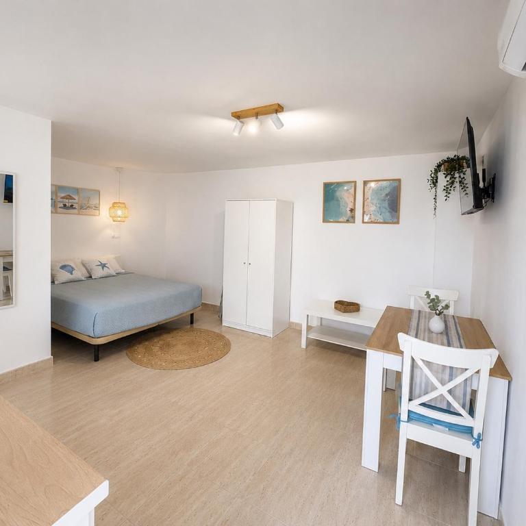 Med Studio - Appartement 1 Chambre - 2