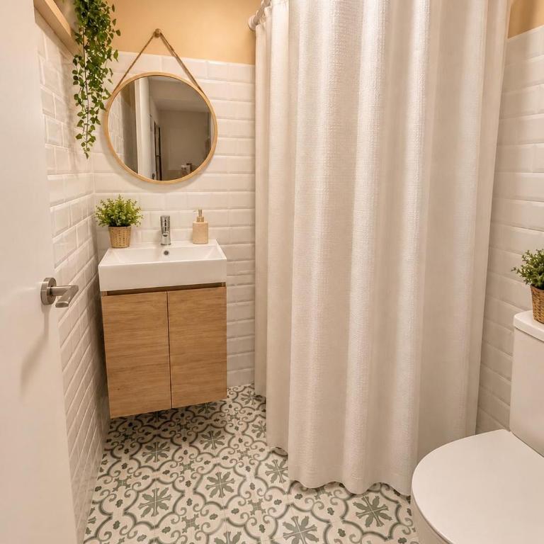 Med Studio - Appartement 1 Chambre - 4