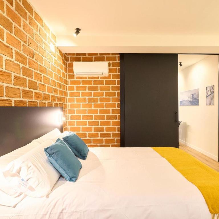 VUT Rodriguez Fabres - Apartamento de 1 dormitorio - 16