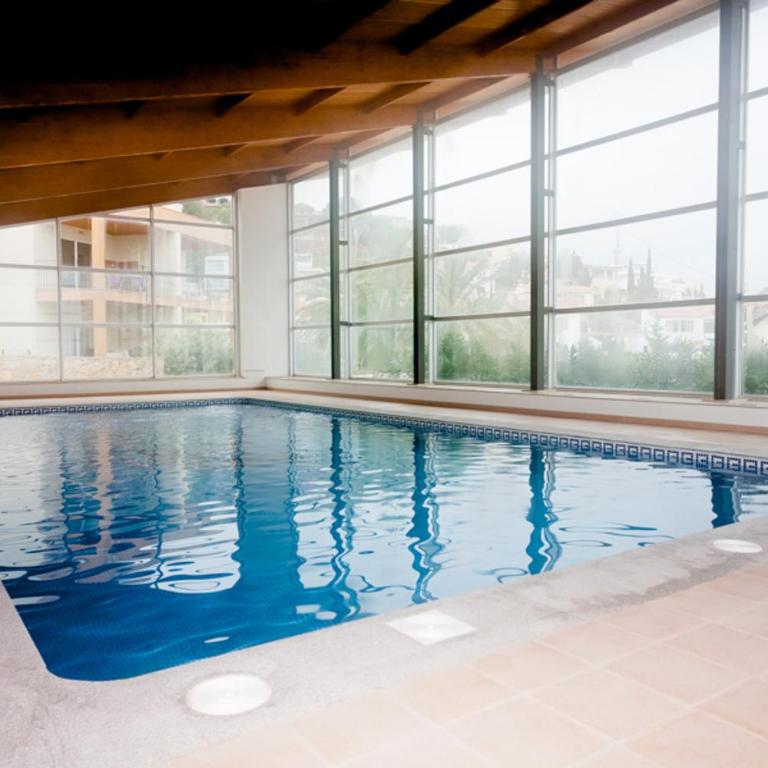 Apartamento Nido de Amor Loft Peñíscola - Apartment mit 1 Schlafzimmer - 18
