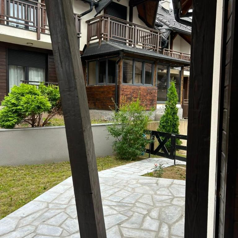 Zlatni Kutak 2 - Apartment mit 1 Schlafzimmer - 1