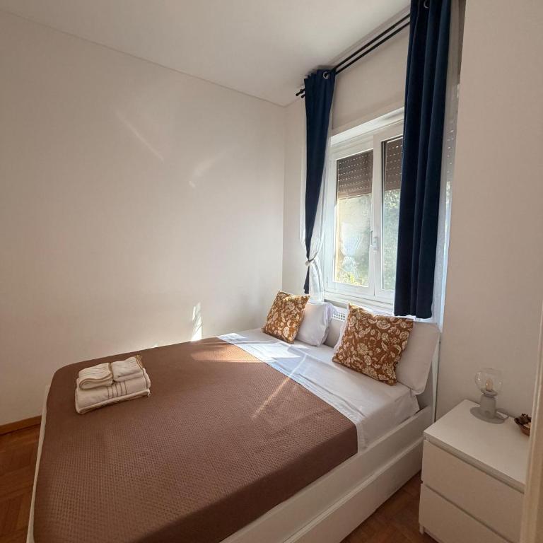 Corneto land 2 - Apartamento de 2 dormitorios con vistas a la ciudad - 7