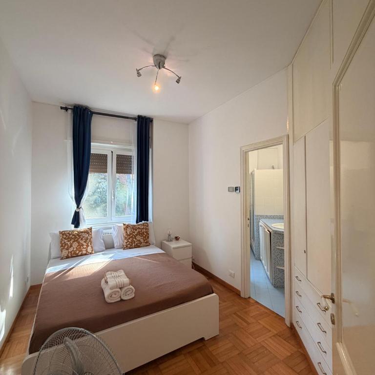 Corneto land 2 - Apartamento de 2 dormitorios con vistas a la ciudad - 5