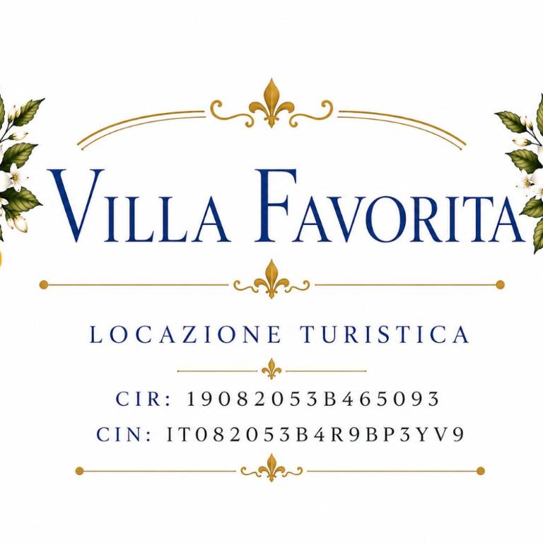 Villa Favorita - Appartement 1 Chambre - 1
