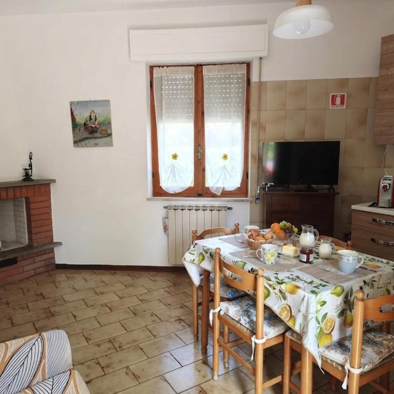 Casa Milvia - Appartamento con 2 Camere da Letto - 12