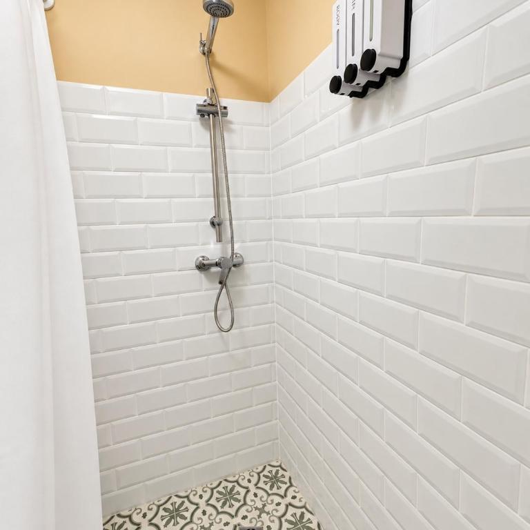 Med Studio - Appartement 1 Chambre - 6