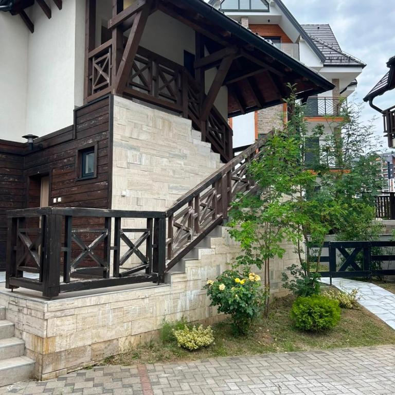 Zlatni Kutak 2 - Apartment mit 1 Schlafzimmer - 11
