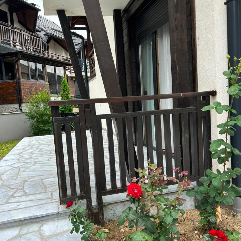 Zlatni Kutak 2 - Apartment mit 1 Schlafzimmer - 12