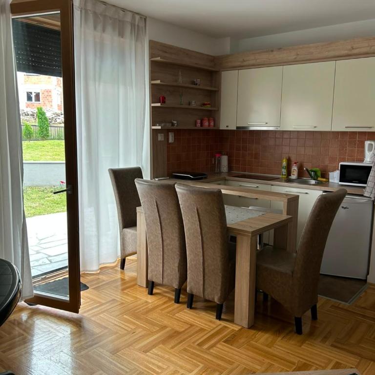 Zlatni Kutak 2 - Apartment mit 1 Schlafzimmer - 13