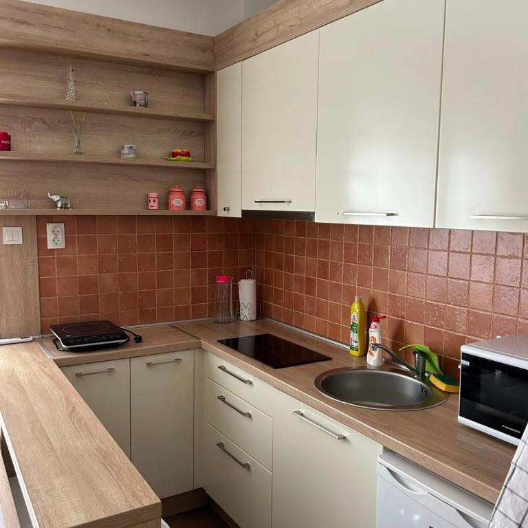 Zlatni Kutak 2 - Apartment mit 1 Schlafzimmer - 19