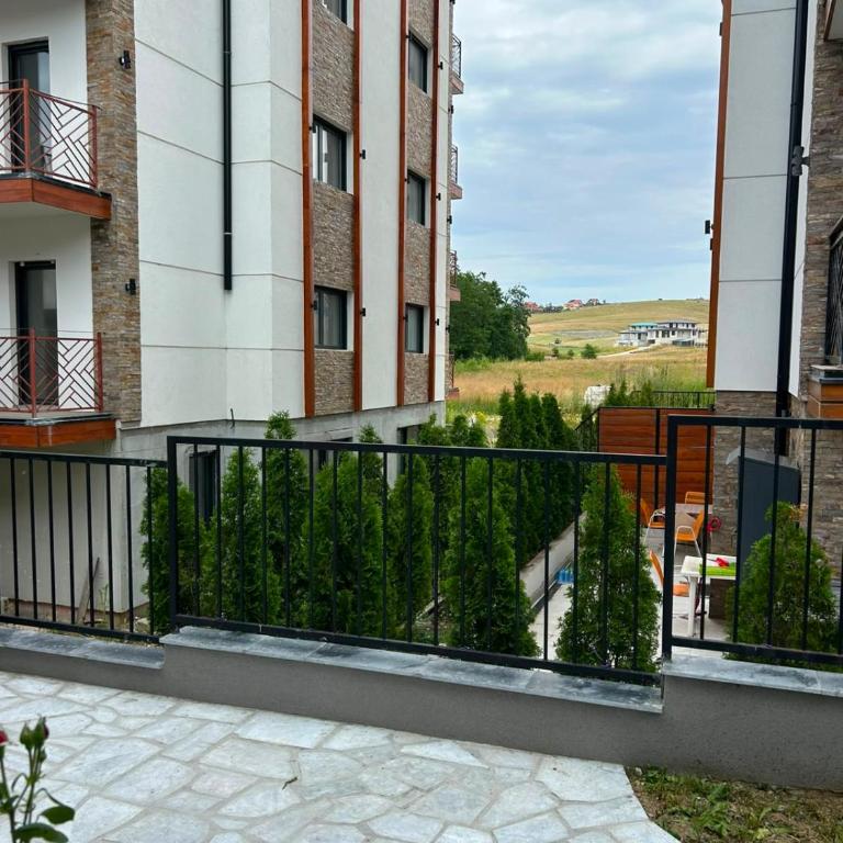 Zlatni Kutak 2 - Apartment mit 1 Schlafzimmer - 24