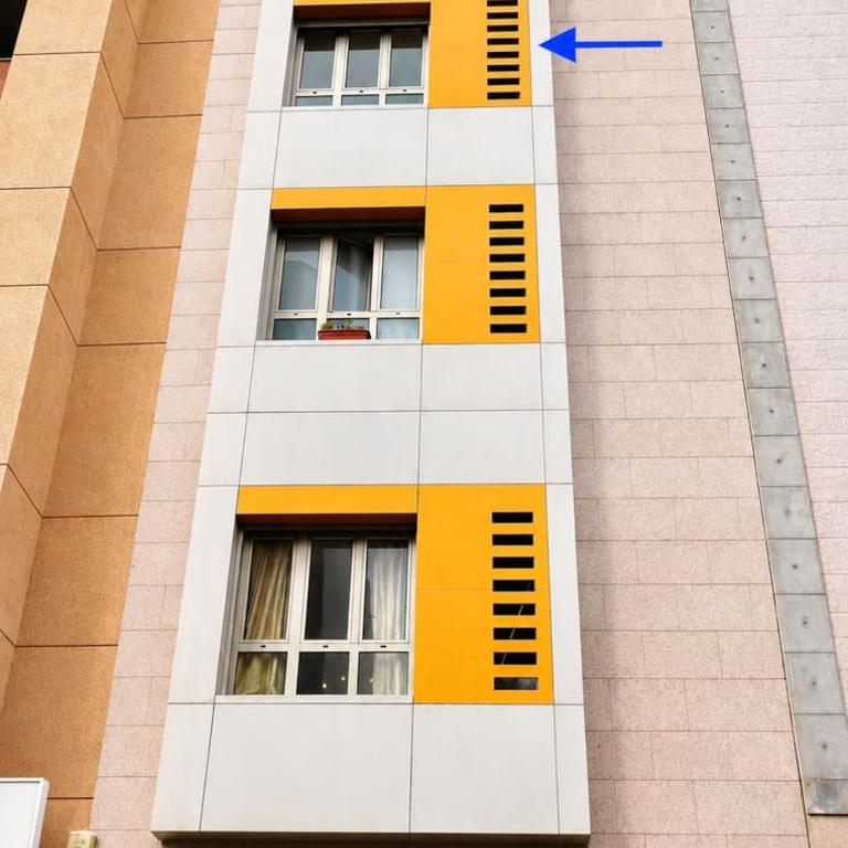 Minimalist Home Canteras Beach - Apartamento - 19