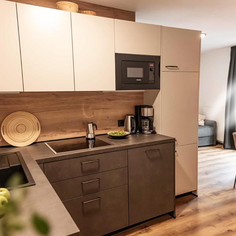 Wonga Apartments - Appartamento Bilocale - 1