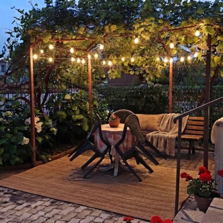 Casa Milvia - Appartamento con 2 Camere da Letto - 11