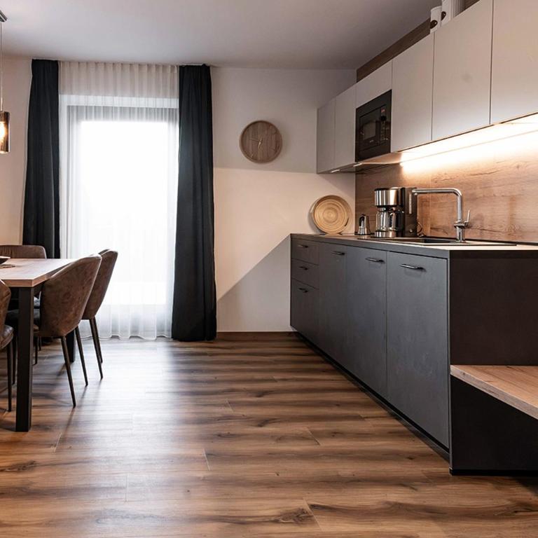 Wonga Apartments - Appartamento con 1 Camera da Letto e Balcone - 4