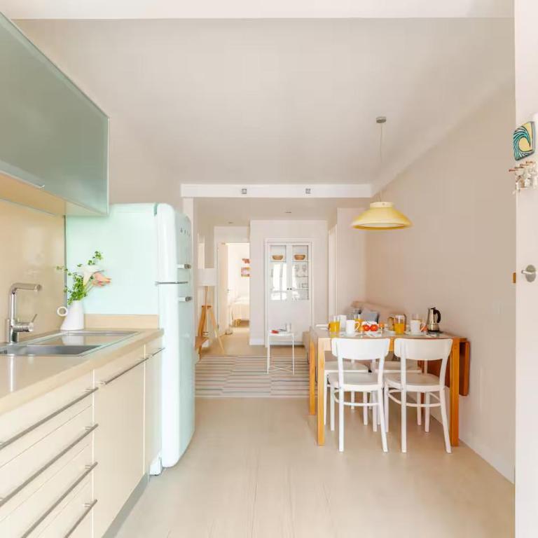 Minimalist Home Canteras Beach - Apartamento - 5
