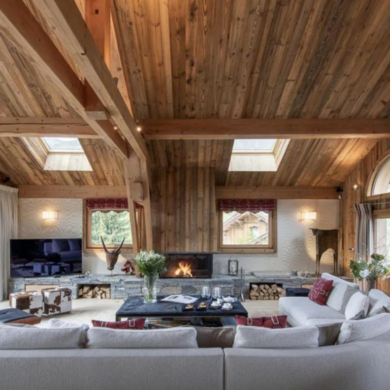 Alpine Fleurs 3v01 - Appartement 2 Chambres - 5