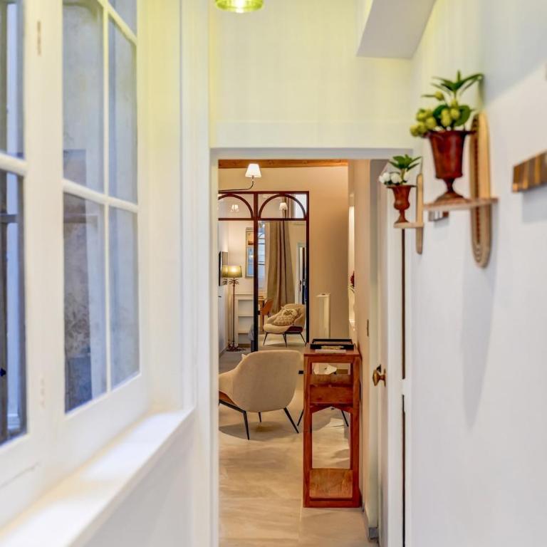 L'Écrin des Lumières - Apartamento de 2 dormitorios - 4