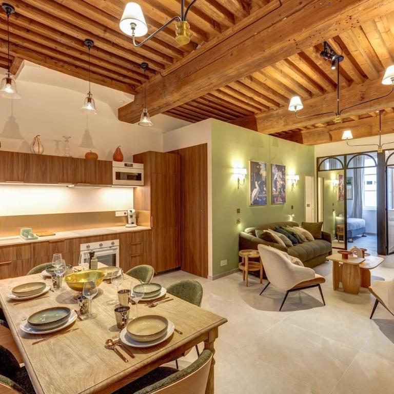 L'Écrin des Lumières - Apartamento de 2 dormitorios - 11